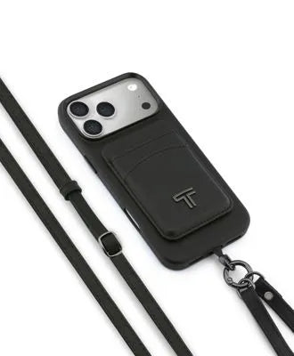 MagSafe Crossbody & Wallet iPhone 17 Pro Case