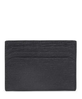 6 Credit Card Slim Card Case