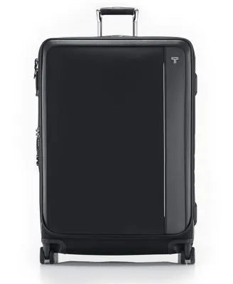 Large Dual Access Expandable Checked