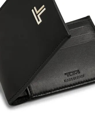 Double Billfold