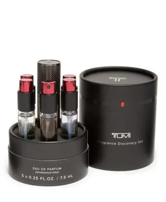 Discovery Travel Set