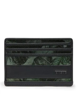 6 Credit Card Slim Card Case