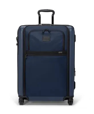 Large Expandable Checked