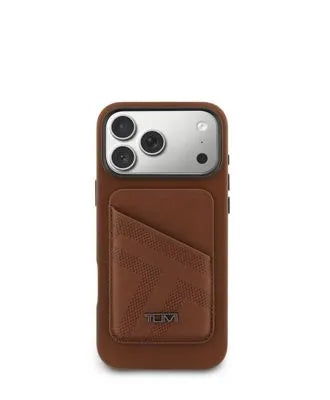 MagSafe Wallet iPhone 17 Pro Max Case