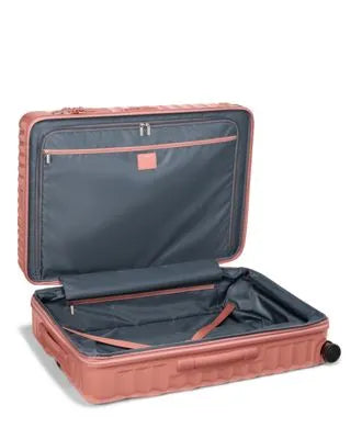 Large Expandable Checked