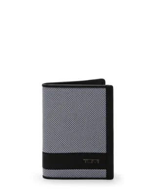 Multi Window Card Case