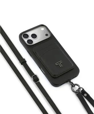 MagSafe Crossbody & Wallet iPhone 17 Pro Max Case