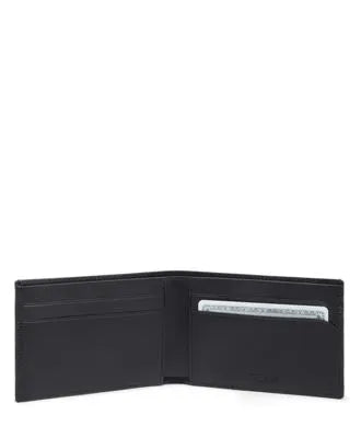 Slim Single Billfold