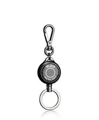 Retractable Key Fob