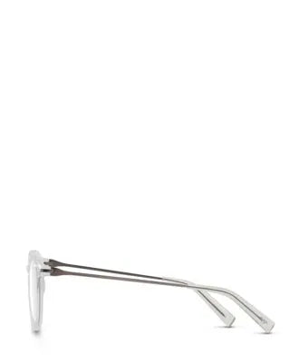 TUMI 801 Rounded Reading Glasses