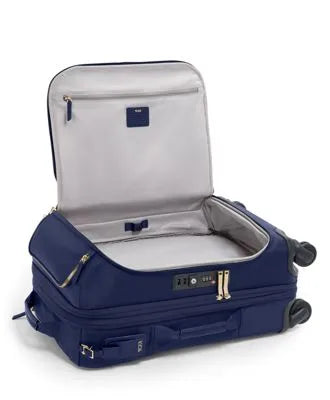 Léger Dual Access Expandable Carry-On