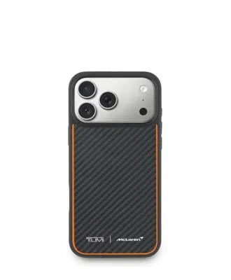 Carbon Fiber MagSafe iPhone 17 Pro Max Case