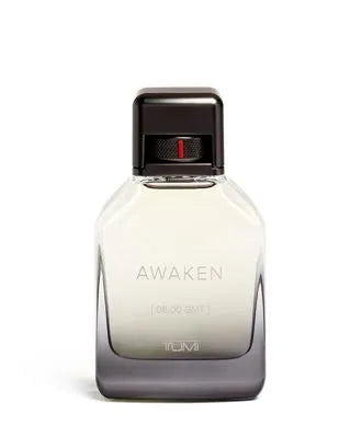 Awaken [08:00 GMT] TUMI Eau De Parfum 3.4 oz