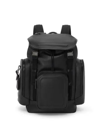 Small Griffen Flap Backpack