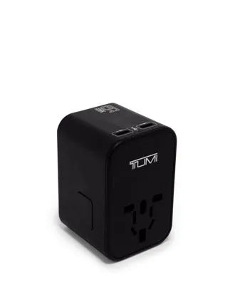 65W Universal Power Adapter