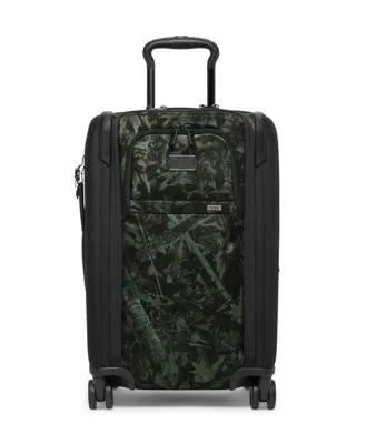 Dual Access Expandable Carry-On
